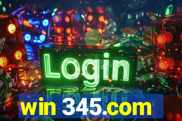 win 345.com